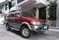 2011 Isuzu Crosswind xuv limited-6