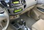 2012 Toyota Fortuner V. 4x4 Matic Airbag-7