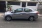 Honda Brio Amaze almost new 2015-7