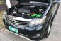 2012 Toyota Fortuner V. 4x4 Matic Airbag-8