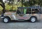 Like new Toyota Owner Type Jeep for sale-3
