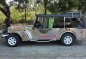 Like new Toyota Owner Type Jeep for sale-7