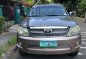 Toyota Fortuner G 4x2 Diesel AT (70t kms.)-2