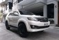 2014 Toyota Fortuner 3.0V 4x4 Top of the line-1