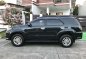 2012 Toyota Fortuner V. 4x4 Matic Airbag-10