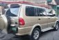 For sale Isuzu SPORTIVO 2006 diesel manual-3