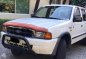 2001 4x4 Ford Ranger Manual Transmission. 1st owner.-0