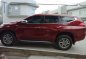 2016 MITSUBISHI Montero sports gls FOR SALE-0