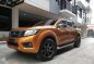 2017 Nissan Navara calibre 4x2 FOR SALE-4