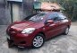 Manual transmission Toyota Vios E 1.3 2008 (VVTI engine)-2