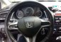 Honda City 1.5E top of the line 2012 model Automatic transmission-9