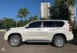 2014 Toyota Land Cruiser Prado 4X4 FOR SALE-0