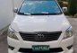 Toyota Innova Manual 2013 2014 2015 for sale-0