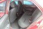 2011 Toyota Vios Manual Gasoline well maintained-0