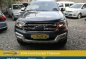 2016 Ford Everest Titanium Automatic transmission-1