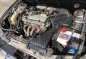 1999 Mitsubishi Galant shark 8th gen Manual transmission 2.0 SOHC-4