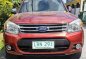 SELLING FORD Everest 2013 Manual-0