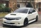 Subaru Impreza 2.0R 2010 Model Automatic Transmission Tiptronic-0