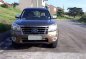 Ford Everest Model 2010 Limited Edition-7