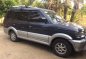 Mitsubishi Adventure 2000 for sale-1