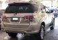 2013 Toyota Fortuner for sale-2