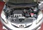 2016 Honda Brio Gas AT - Automobilico SM City Bicutan-6