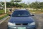 Opel Astra Wagon 2001 for sale-6