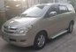 Toyota Innova 2006 for sale-0