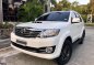 FOR SALE 2015 Toyota Fortuner 4x2 G A/T Diesel-0