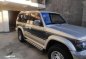 Mitsubishi Pajero 2005 for sale-7