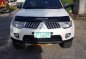 2010 Mitsubishi Montero sports gls for sale-0