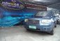 Subaru Forester 2007 Automatic Gasoline P558,000-0