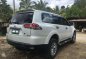 FOR SALE Mitsubishi MONTERO SPORT 2014 MT GLX-5