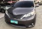 2011 Toyota Sienna for sale-1