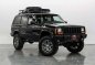 Jeep Cherokee Sports 4x4 project car FOR SALE-0