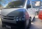 2018 Toyota Hiace for sale-0