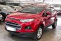 2016 Ford Ecosport 15 Trend Gas Automatic 22k ODO 1st Owner FRESH-1