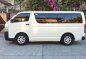 2016 Toyota Hiace for sale-3