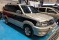 2003 Toyota Revo vx200 20 at gas 9seaters loaded not adventure-0