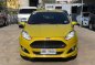 2015 Ford Fiesta for sale-1