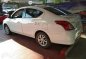 2017 Nissan Almera for sale-0