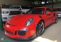 2018 PORSCHE GT3 RS 4.0L V6 AT AWD Good as New-0