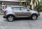 KIA Sportage 2012 for sale-3