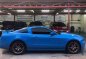 2014 Ford Mustang GT 50 V8 Top of the Line Sports Car 2 door Rare-1