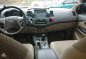 TOYOTA FORTUNER G 2013 FOR SALE-5