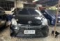 2016 TOYOTA Wigo 1.0E manual BLACK-0