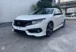 2019 Honda Civic RS Turbo Automatic Gas 1.5turbo engine-1