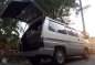 Nissan Vanette 1999 for sale-5