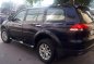 2016 Mitsubishi Montero sport GLS-V Automatic Transmission-3