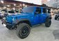 2015 Jeep Wrangler Rubicon For sale-0